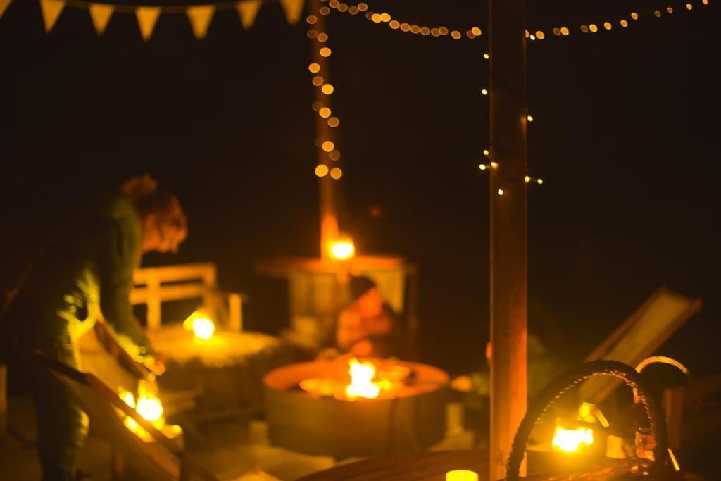 Forest Days Naves  ภายนอก รูปภาพ
